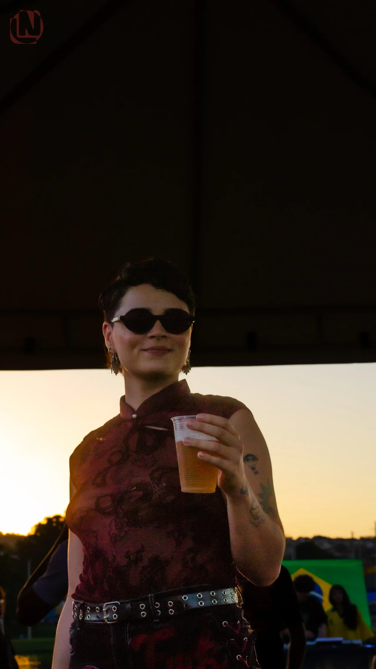 Foto da BeeHøuse